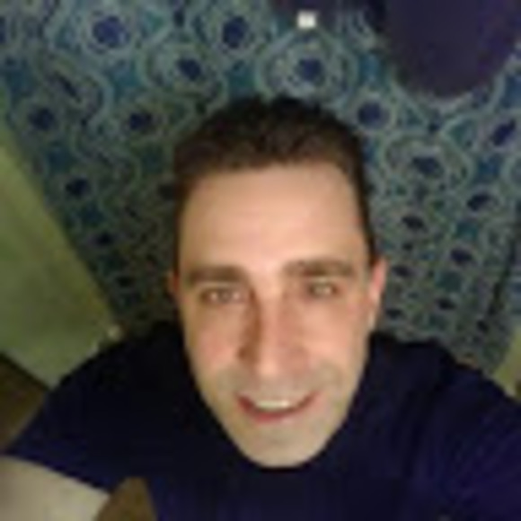 Meet your Posher, David - Picture 1 of 1